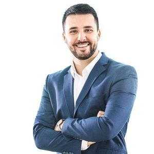 Meet your Posher, Phillip